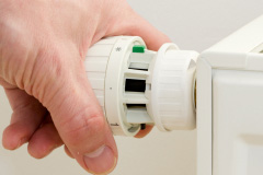 Polloch central heating repair costs