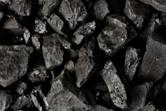Polloch coal boiler costs