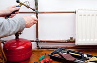 free Polloch heating repair quotes